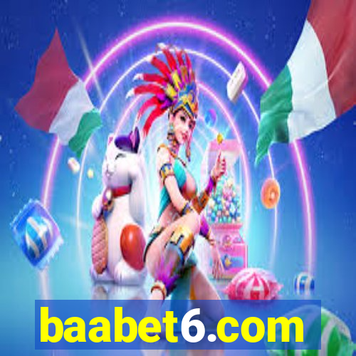 baabet6.com