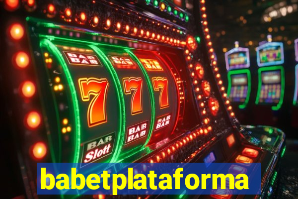 babetplataforma