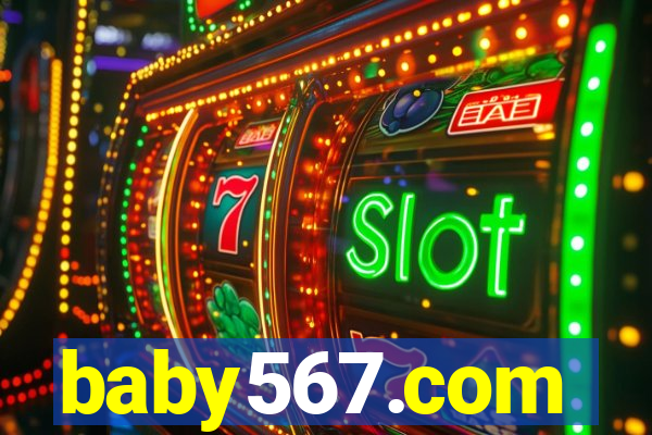 baby567.com