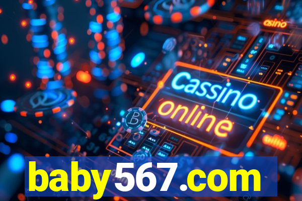 baby567.com