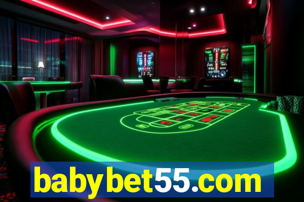 babybet55.com