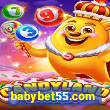 babybet55.com