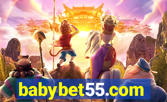 babybet55.com