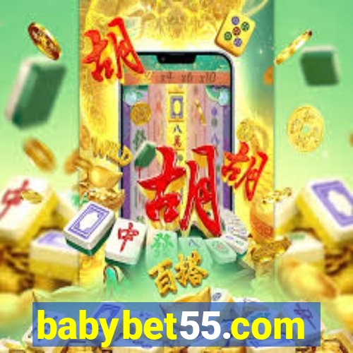 babybet55.com