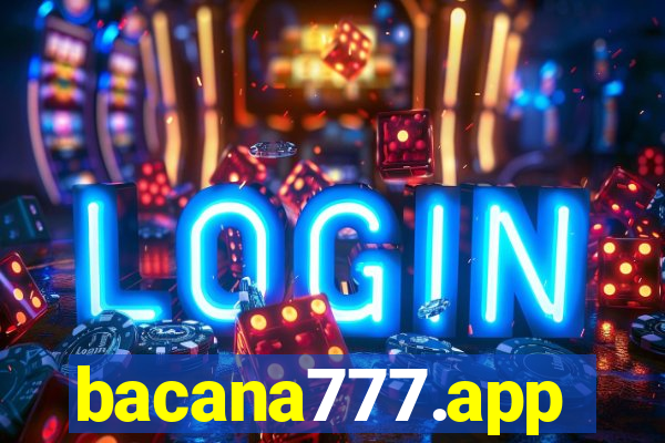 bacana777.app