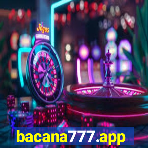 bacana777.app