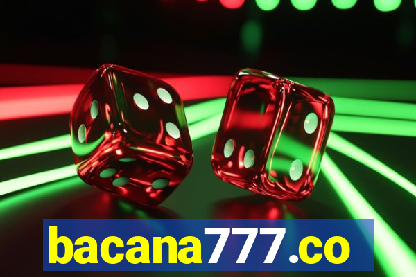 bacana777.co