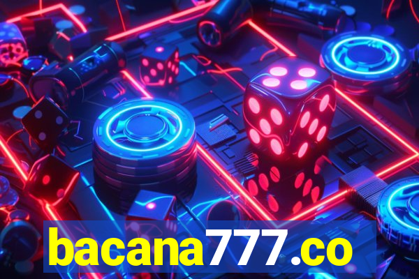 bacana777.co