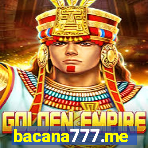 bacana777.me