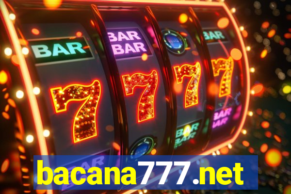 bacana777.net