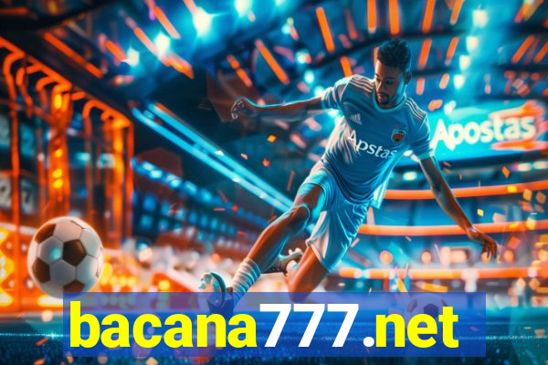 bacana777.net