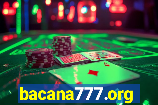 bacana777.org