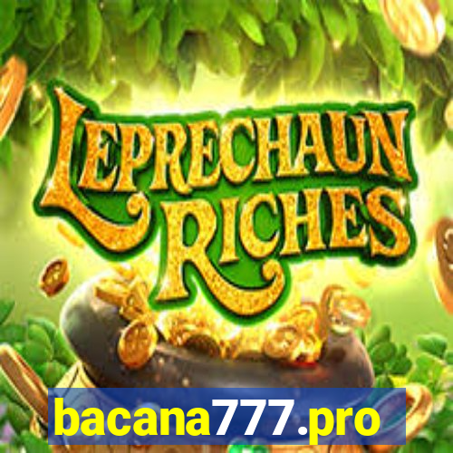 bacana777.pro