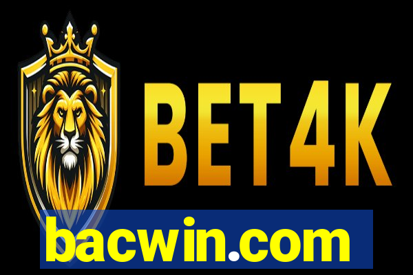 bacwin.com