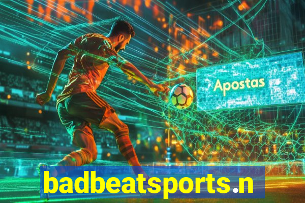 badbeatsports.net