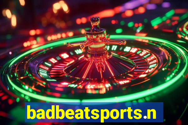 badbeatsports.net