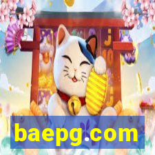 baepg.com