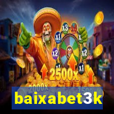 baixabet3k