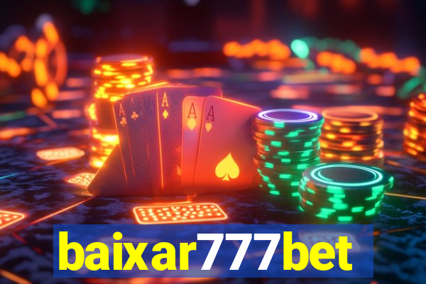 baixar777bet