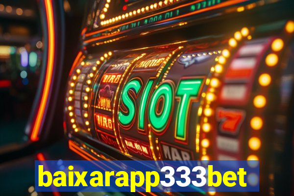 baixarapp333bet