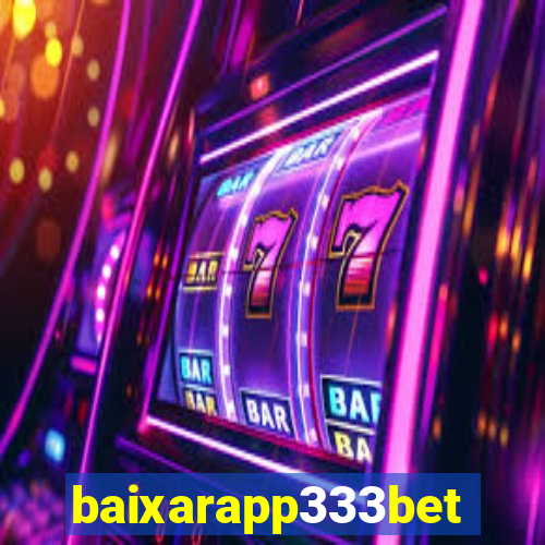 baixarapp333bet