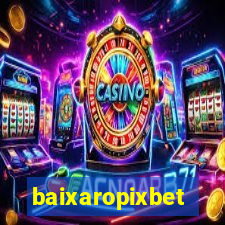 baixaropixbet