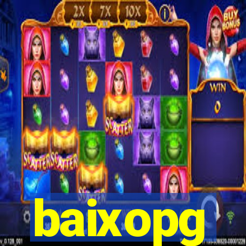 baixopg