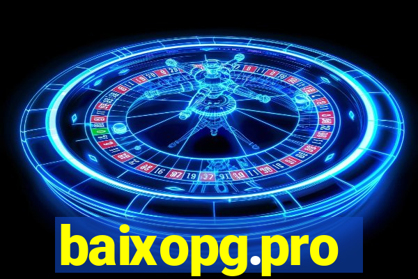 baixopg.pro