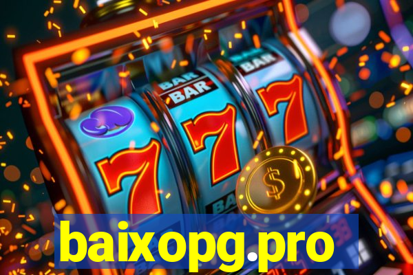 baixopg.pro