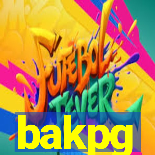 bakpg