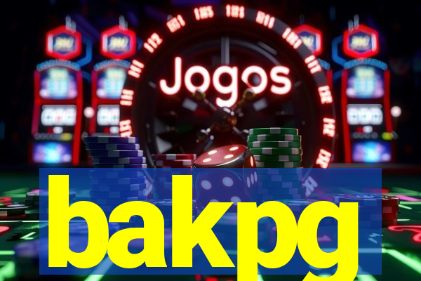 bakpg