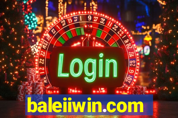 baleiiwin.com