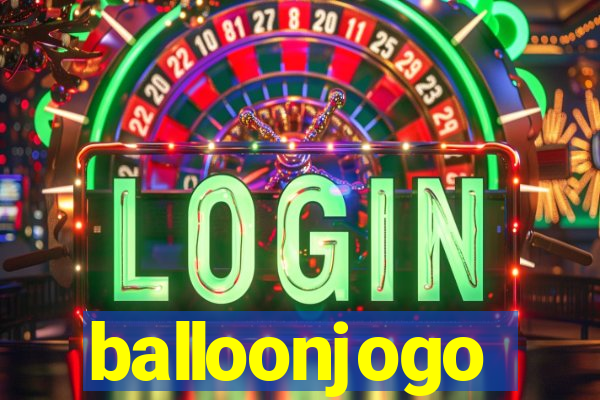 balloonjogo