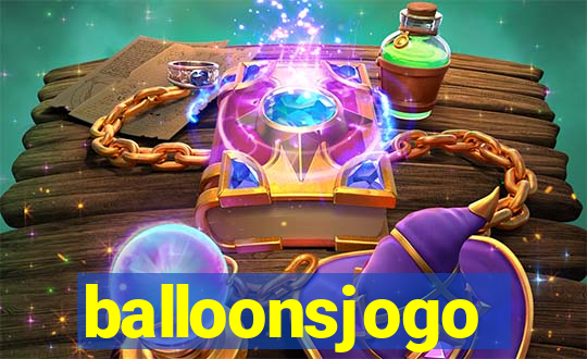 balloonsjogo