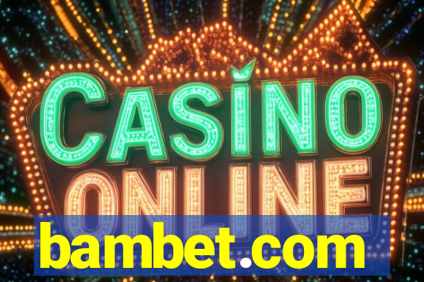 bambet.com