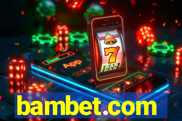 bambet.com