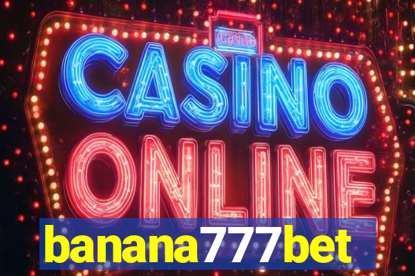 banana777bet