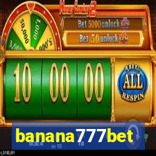 banana777bet