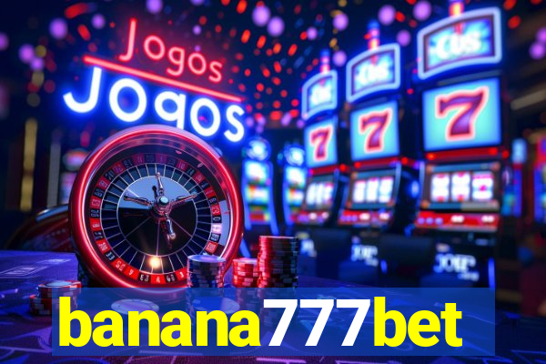 banana777bet