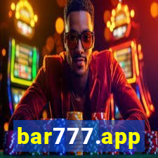 bar777.app