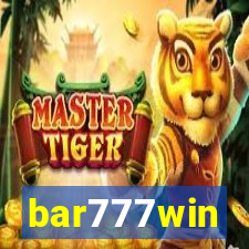 bar777win