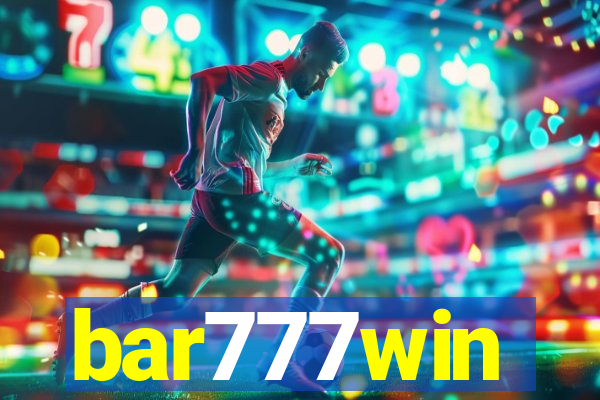 bar777win