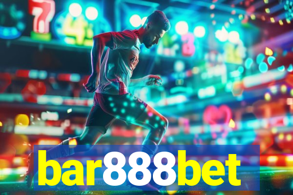 bar888bet