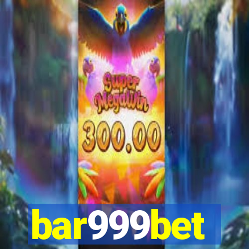 bar999bet