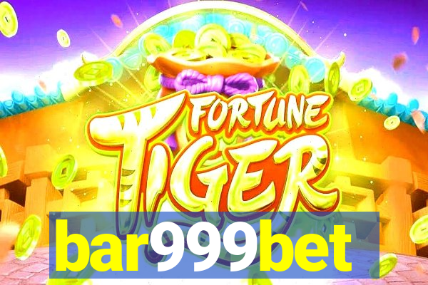 bar999bet