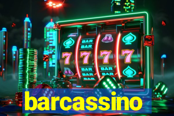 barcassino