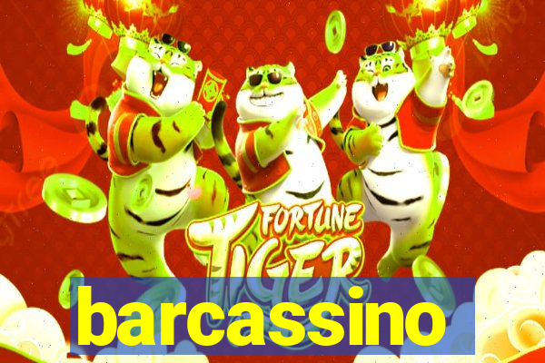 barcassino