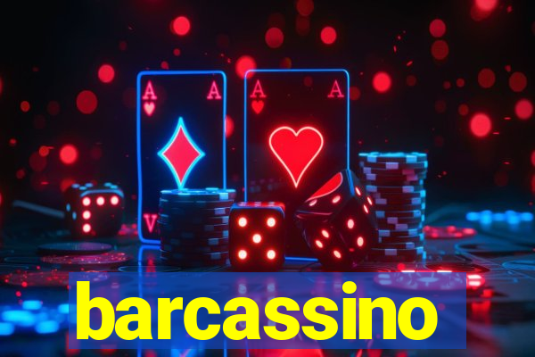 barcassino