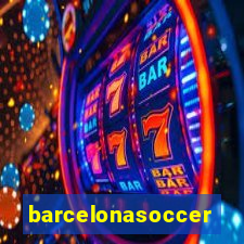 barcelonasoccer.club