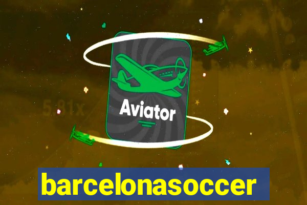 barcelonasoccer.club